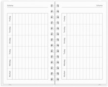 Kalender 24/25 Compact 4i1