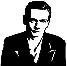 Bokstöd: Stig Dagerman