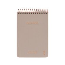 KOZO Anteckningsbok A6 Premium Sand