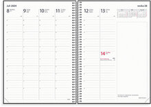 Kalender 23/24 Noteringskalendern för lärare