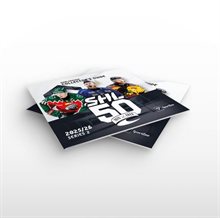 Booster Starterpack SHL 25/26 Series 2 med pärm