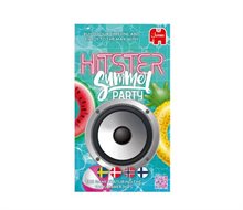 Sällskapsspel - Hitster Summer Party