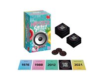 Sällskapsspel - Hitster Summer Party