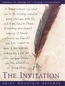 Invitation, The
