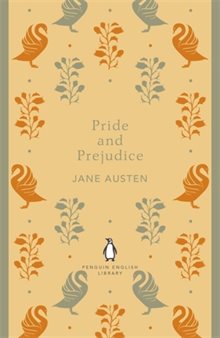 Pride and prejudice