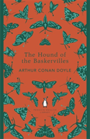 Hound of the baskervilles