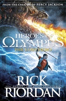 Heroes of Olympus: The Lost Hero