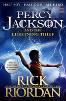 Percy Jackson and the Lightning Thief