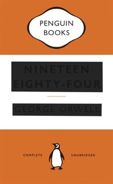 Nineteen Eighty-Four