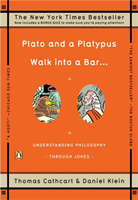 Plato and a Platypus Walk into a Bar . . .