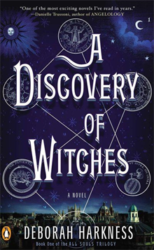 A Discovery of Witches