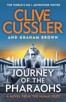 Journey of the Pharaohs