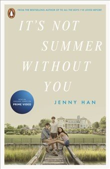 Book | It's Not Summer Without You | Jenny Han