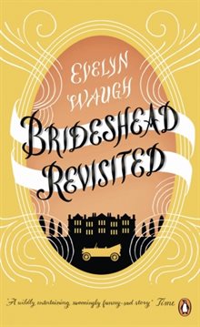 Brideshead Revisited