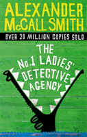 The No. 1 Ladies' detective agency