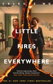 Little Fires Everywhere MTI