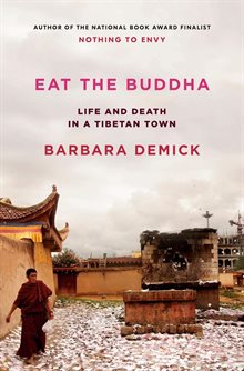 Eat the Buddha