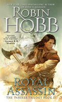 Royal assassin - the farseer trilogy book 2