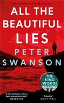 Book | All The Beautiful Lies | Peter Swanson
