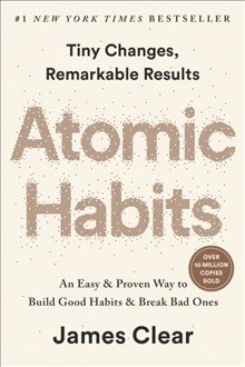 Book | Atomic Habits | James Clear