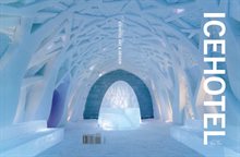 Icehotel: The definitive book about Icehotel art & design