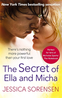 The Secret of Ella and Micha