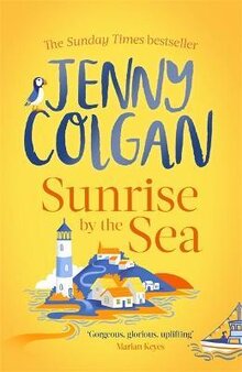 Book | Sunrise By The Sea | Jenny Colgan