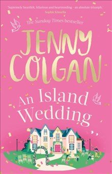 Book | An Island Wedding | Jenny Colgan