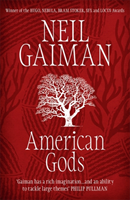 American Gods : the author's preferred text