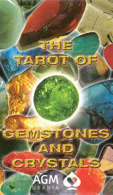 Tarot/Gemstones/Crystal Deck
