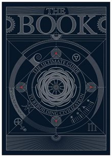 The BOOK - The Ultimate Guide to Rebuilding a Civilization