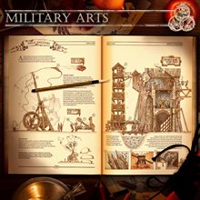 The BOOK - The Ultimate Guide to Rebuilding a Civilization