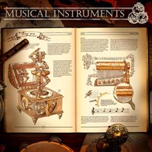 The BOOK - The Ultimate Guide to Rebuilding a Civilization