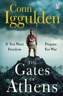 Book | The Gates Of Athens | Conn Iggulden