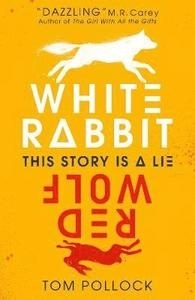 White Rabbit, Red Wolf