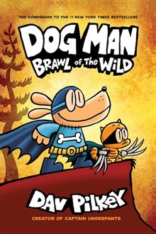 Dog Man: Brawl of the Wild (6)