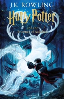 Book | Harry Potter and the Prisoner of Azkaban | J.K. Rowling