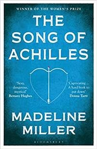 Book | The Song Of Achilles | Madeline Miller