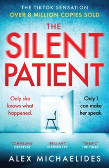 The Silent Patient