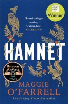 Book | Hamnet | Maggie O´Farrell