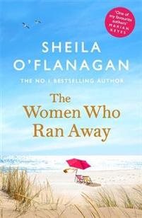 Book | The Women Who Ran Away | Sheila O´Flanagan