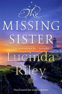 Book | The Missing Sister | Lucinda Riley