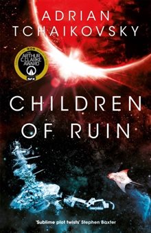 Children of Ruin