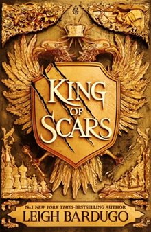 King of Scars