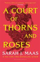 Book | A Court Of Thorns And Roses | Sara J. Maas