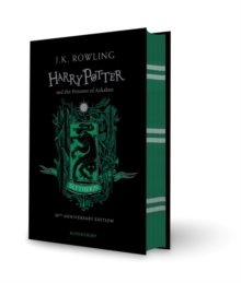 Harry Potter and the Prisoner of Azkaban - Slytherin Edition