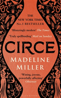 Book | Circe | Madeline Miller