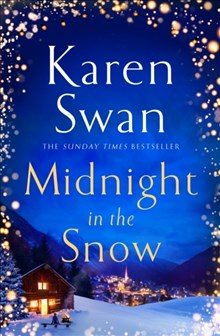 Book | Midnight in the Snow | Karen Swan
