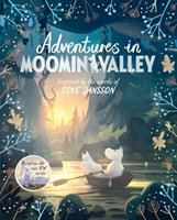 Adventures in Moominvalley