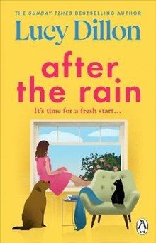Book | After The Rain | Lucy Dillon